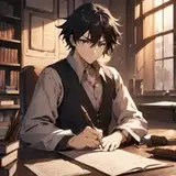 Fable Weaver