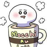 もちオーレ
