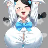 頭弱者