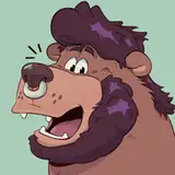 bearafterall